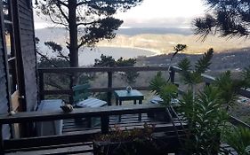 Terrazas de Laguna Verde